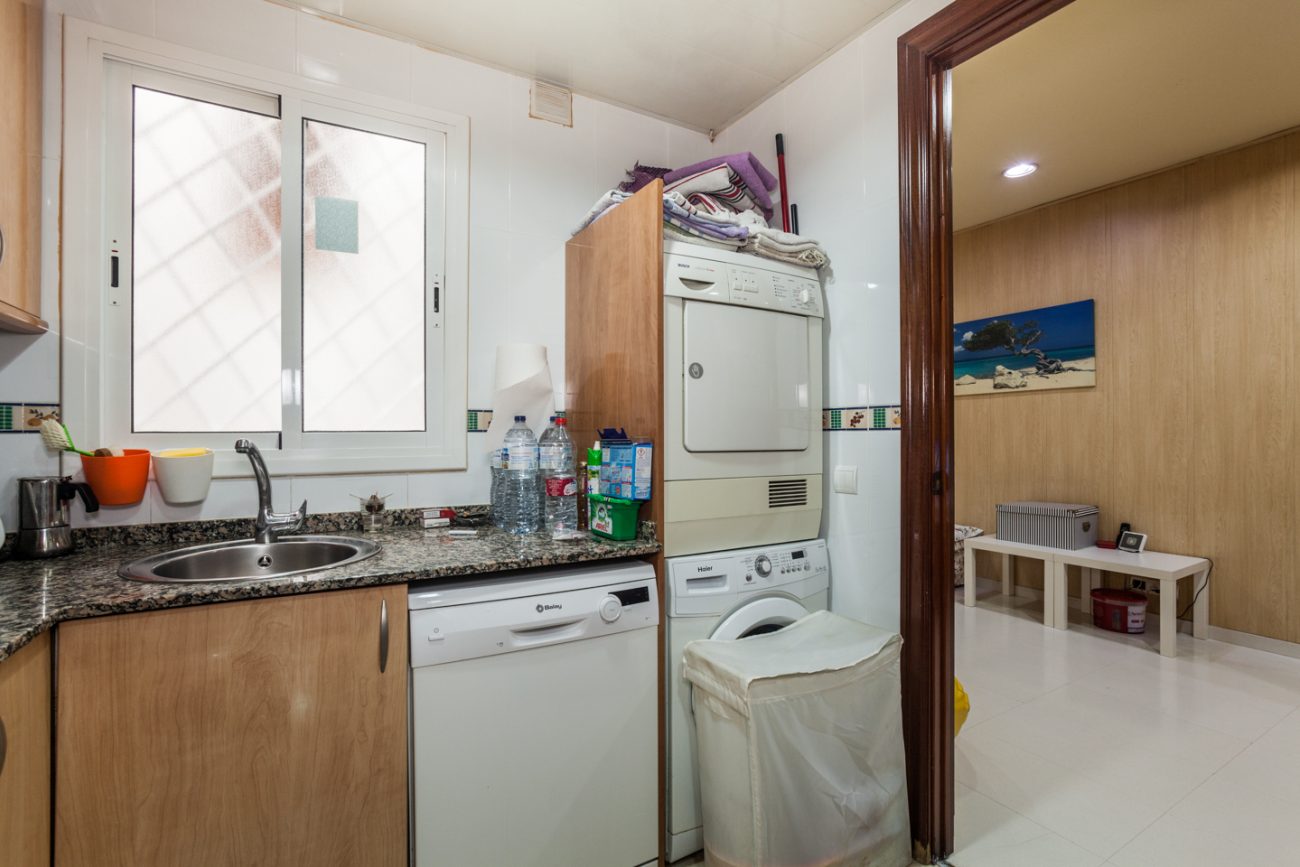 Cosy flat for sale in Sant Antoni