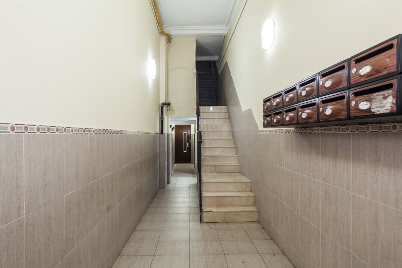Cosy flat for sale in Sant Antoni