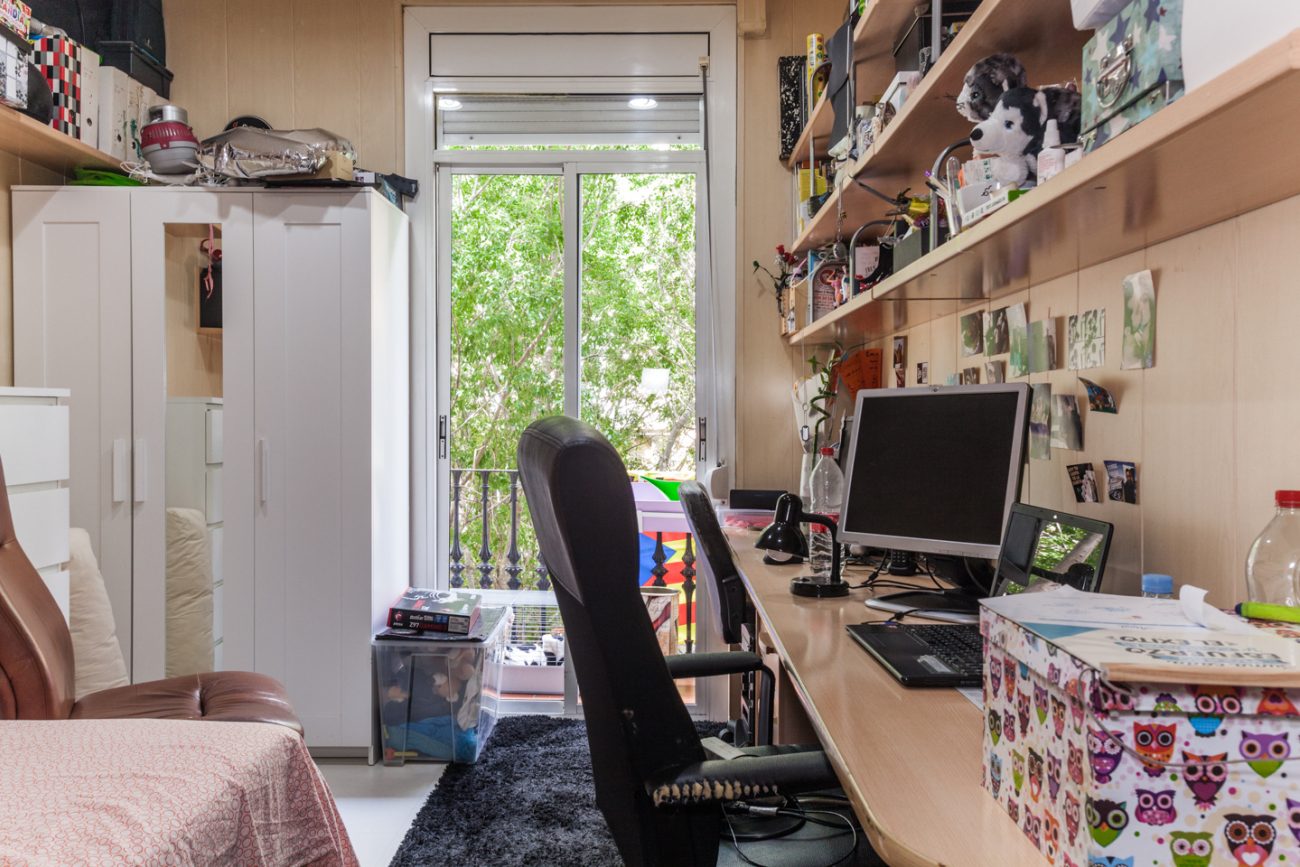 Cosy flat for sale in Sant Antoni