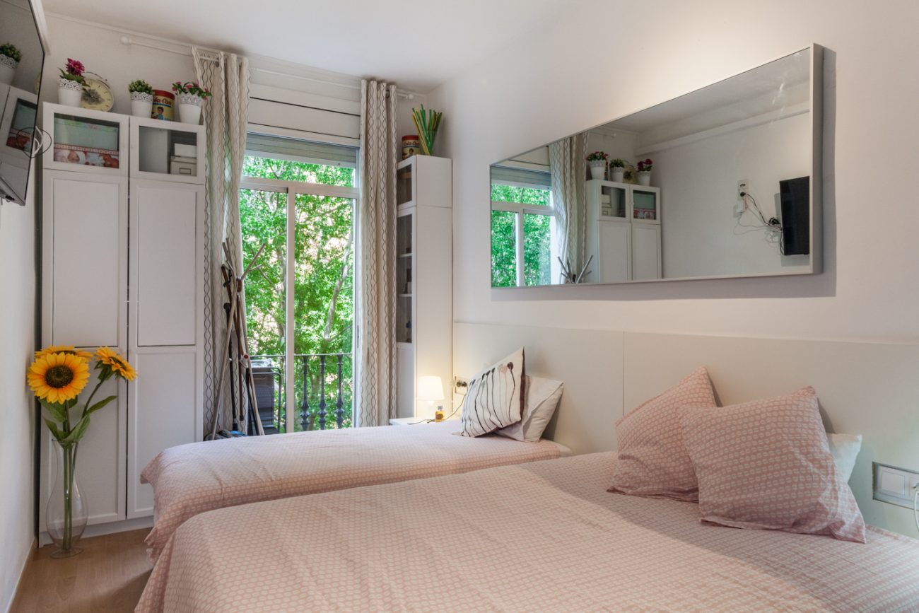 Cosy flat for sale in Sant Antoni