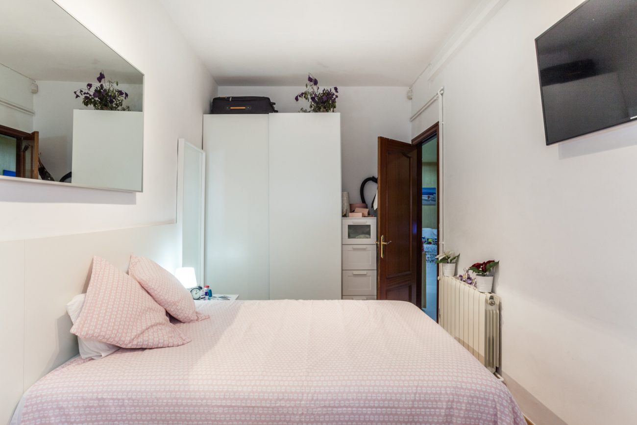 Cosy flat for sale in Sant Antoni