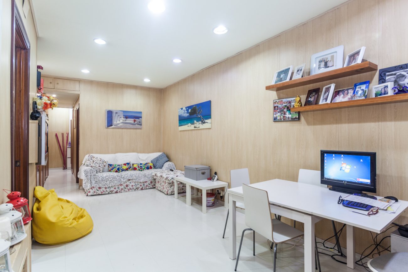 Cosy flat for sale in Sant Antoni