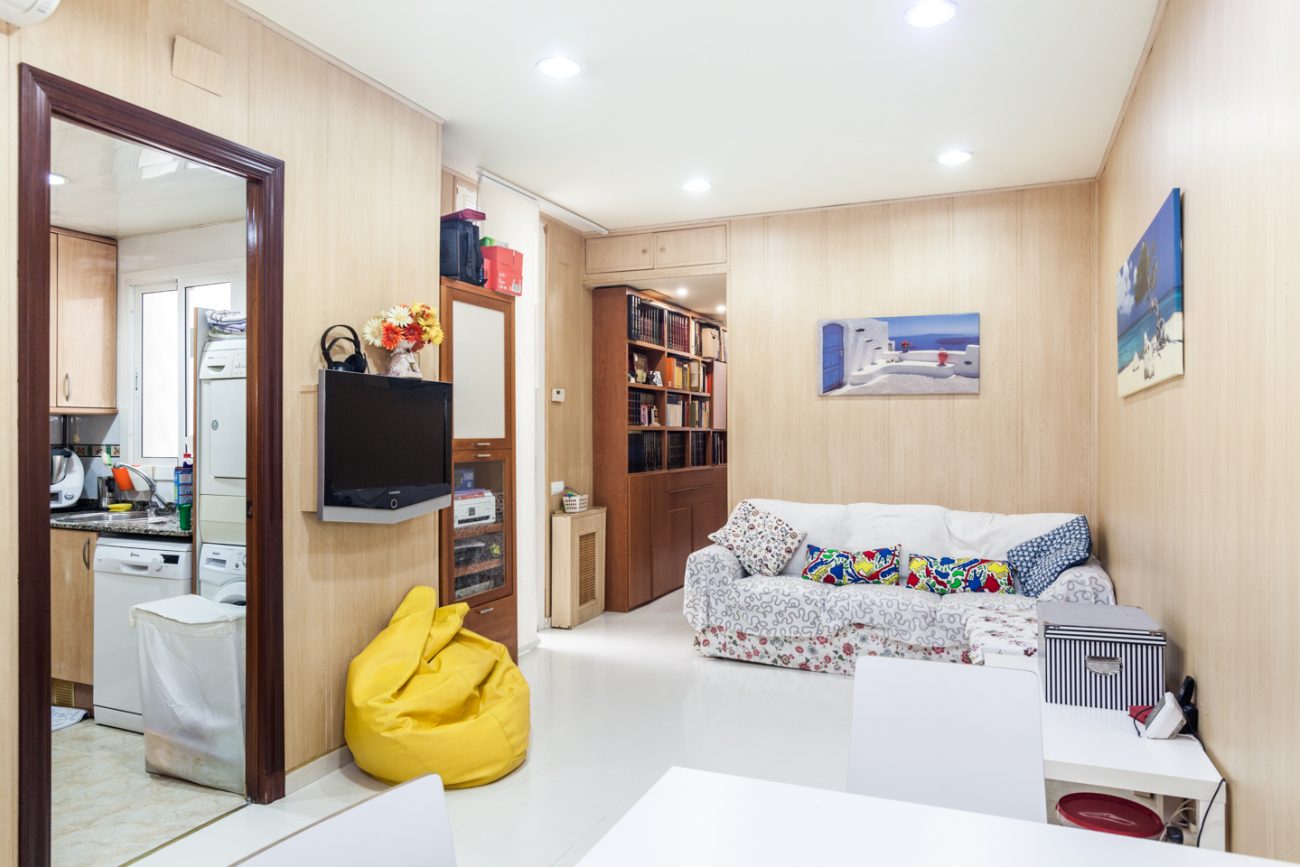 Cosy flat for sale in Sant Antoni