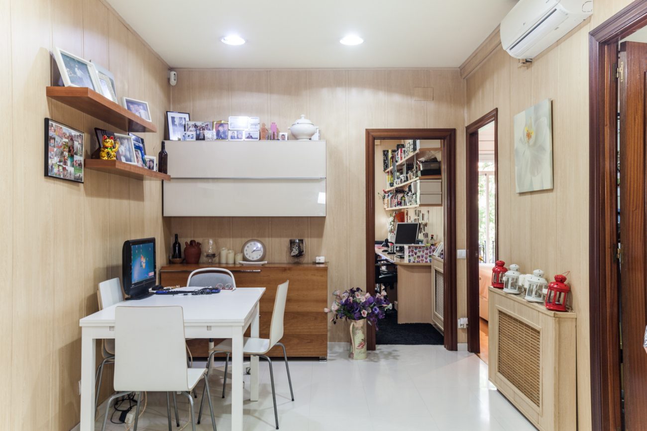 Cosy flat for sale in Sant Antoni