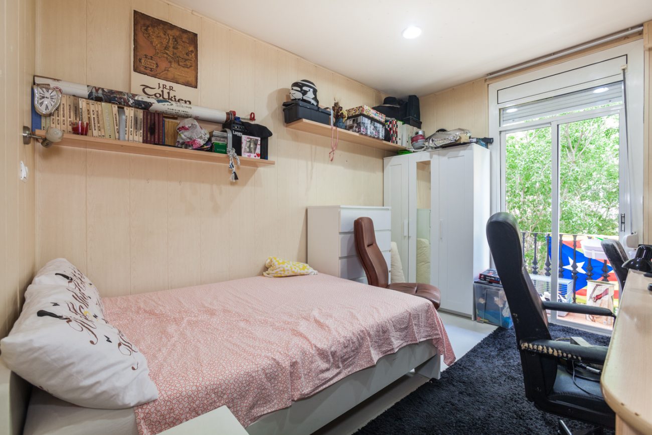 Cosy flat for sale in Sant Antoni