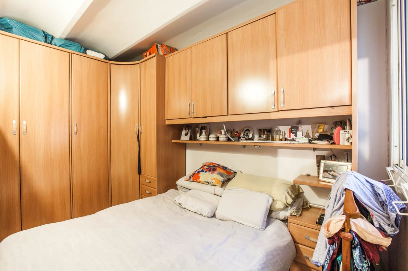 Commercial property with accommodation on Corsega Street