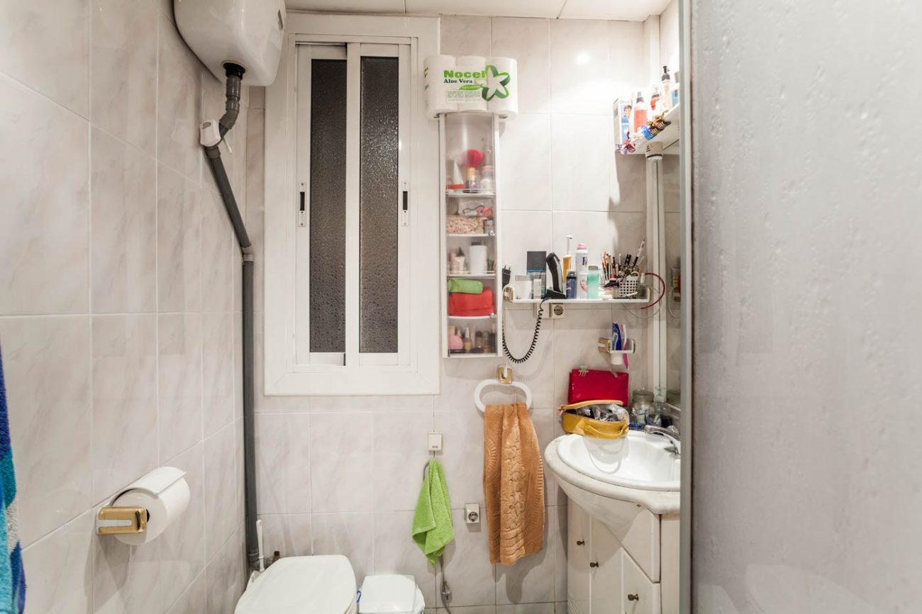 Commercial property with accommodation on Corsega Street