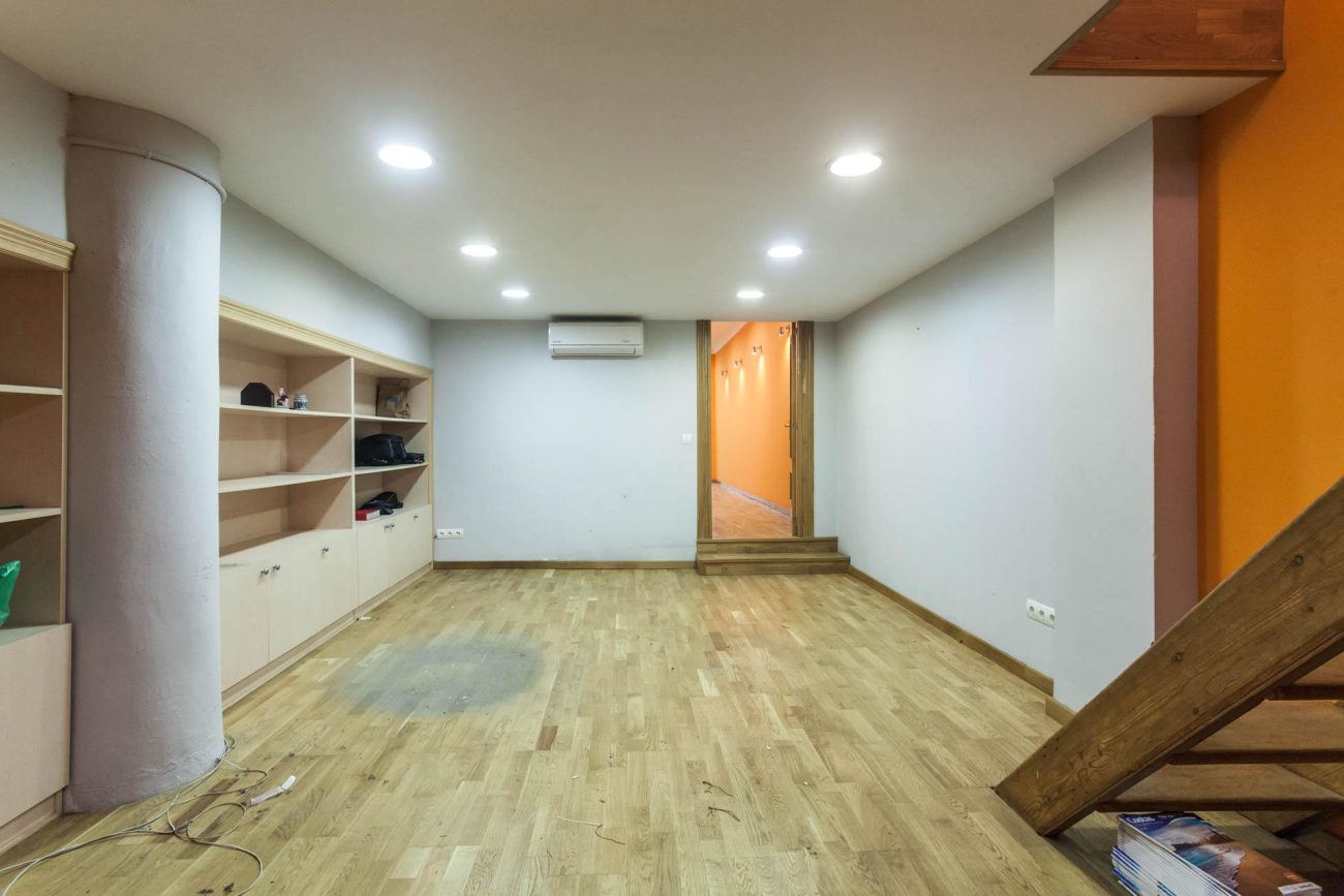 Fantastic premise for rent in Sant Antoni