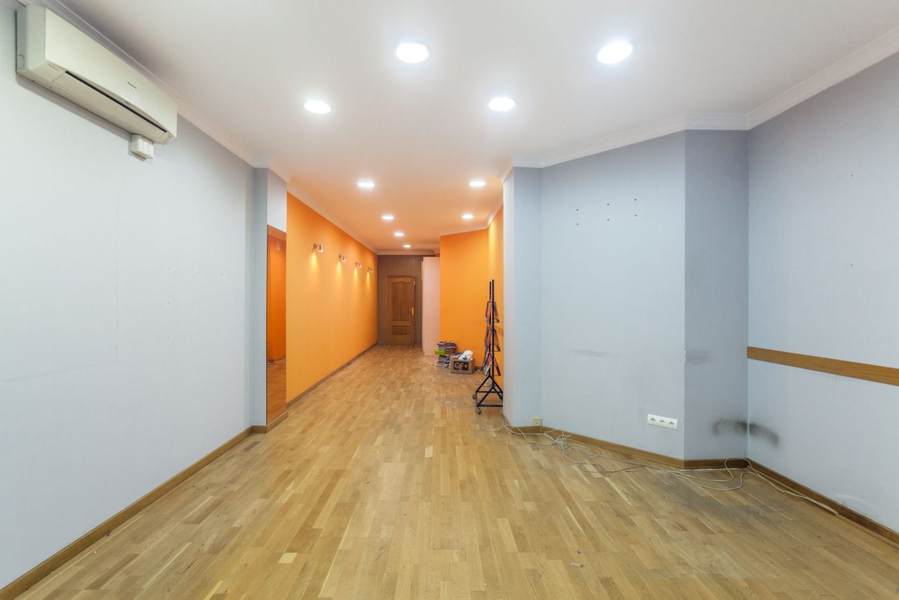 Comercial property in Barcelona, 84м2, Sant Antoni