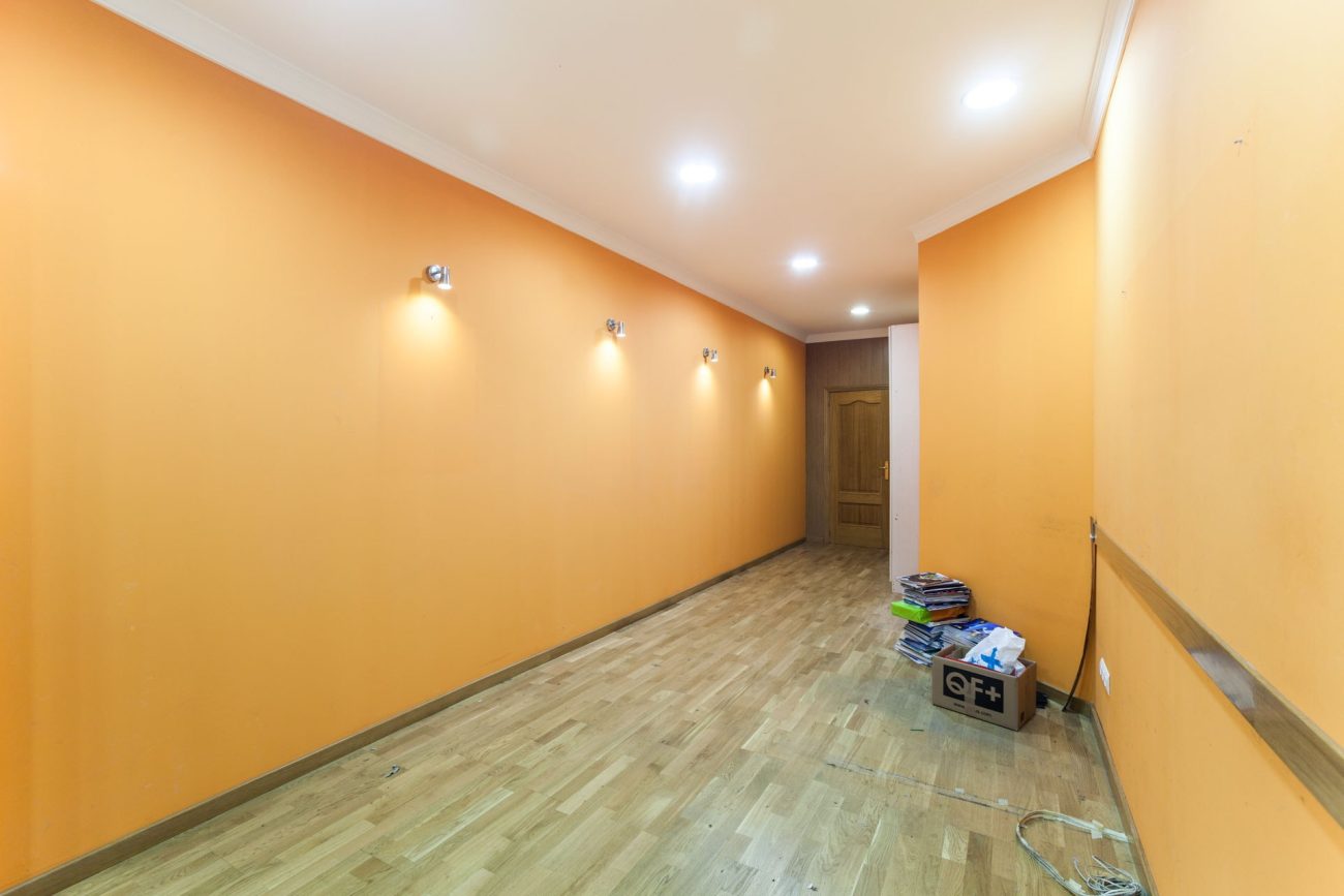 Comercial property in Barcelona, 84м2, Sant Antoni