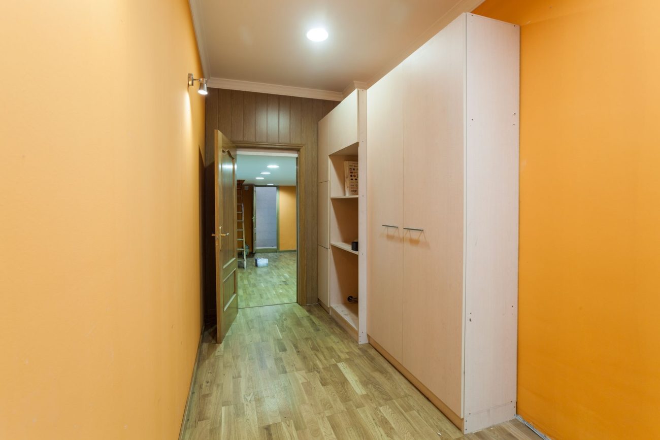 Comercial property in Barcelona, 84м2, Sant Antoni