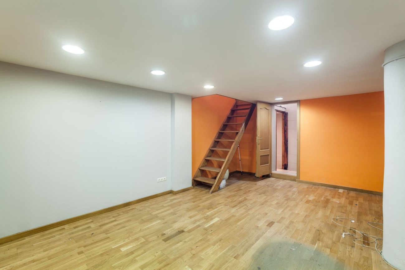 Comercial property in Barcelona, 84м2, Sant Antoni