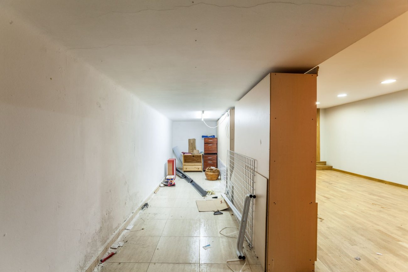 Comercial property in Barcelona, 84м2, Sant Antoni