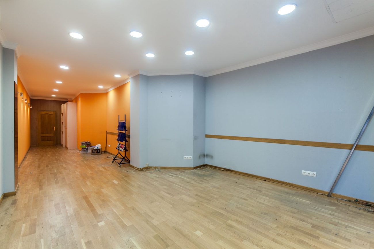 Comercial property in Barcelona, 84м2, Sant Antoni