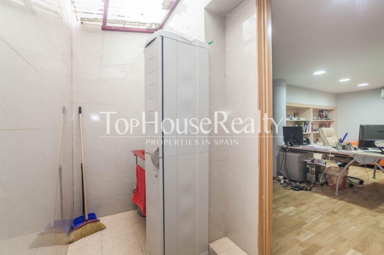 Fantastic premise for sale in Sant Antoni