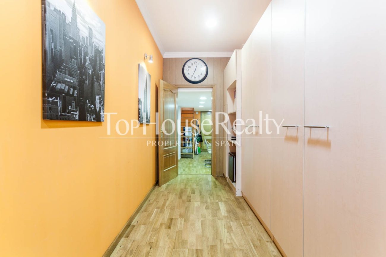 Fantastic premise for sale in Sant Antoni