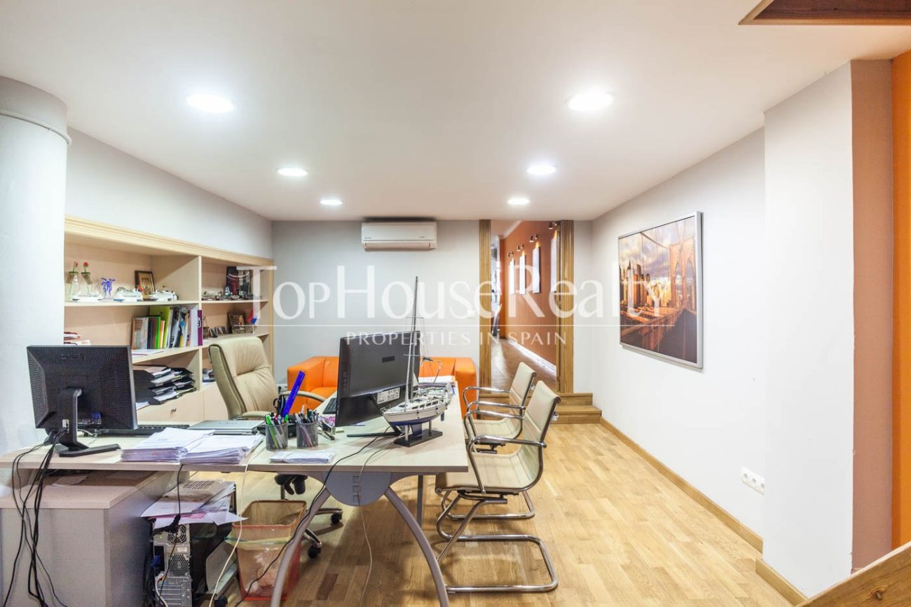 Fantastic premise for sale in Sant Antoni