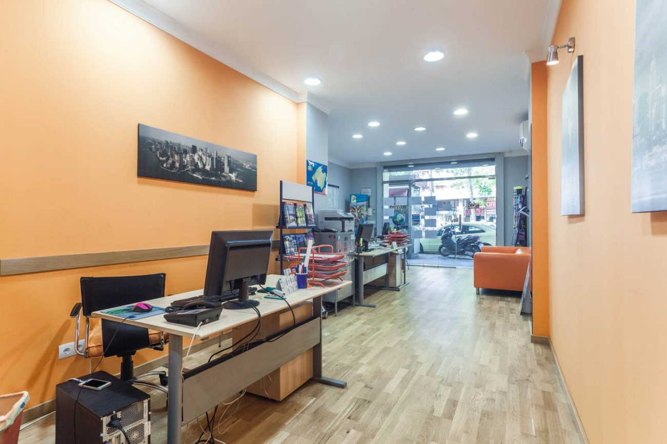 Fantastic premise for sale in Sant Antoni