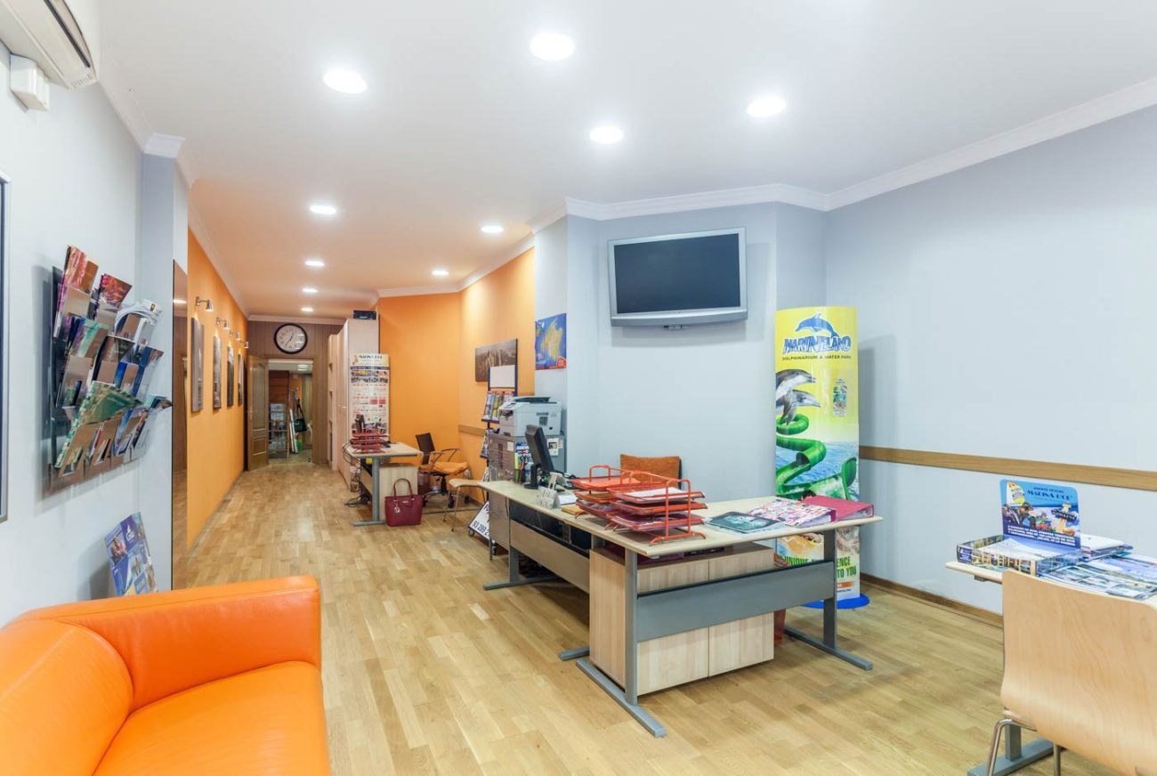 Fantastic premise for sale in Sant Antoni