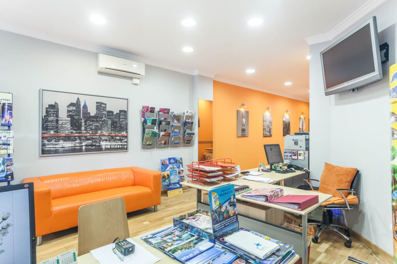 Fantastic premise for sale in Sant Antoni