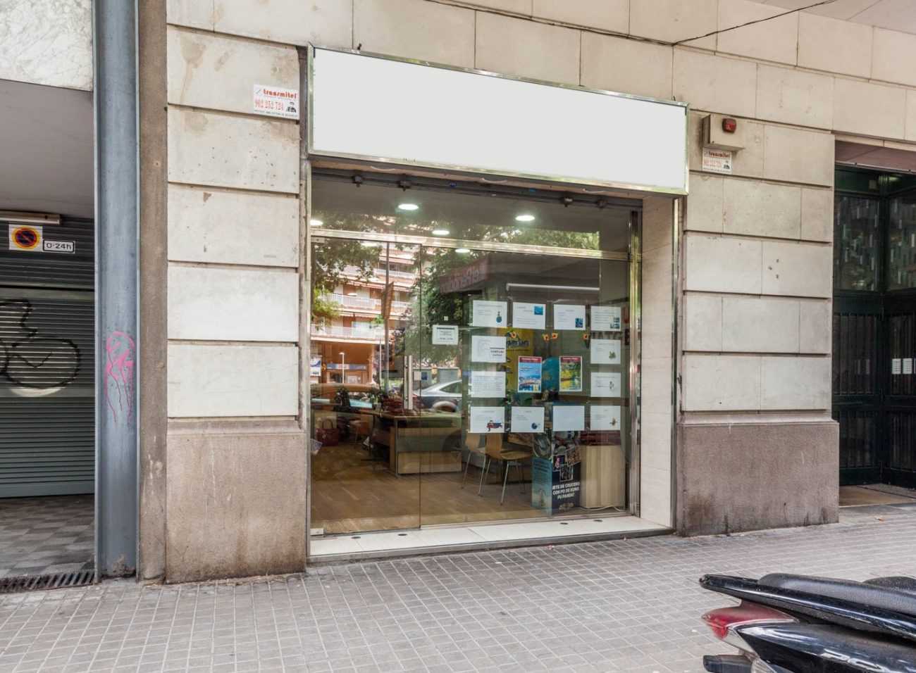 Fantastic premise for sale in Sant Antoni