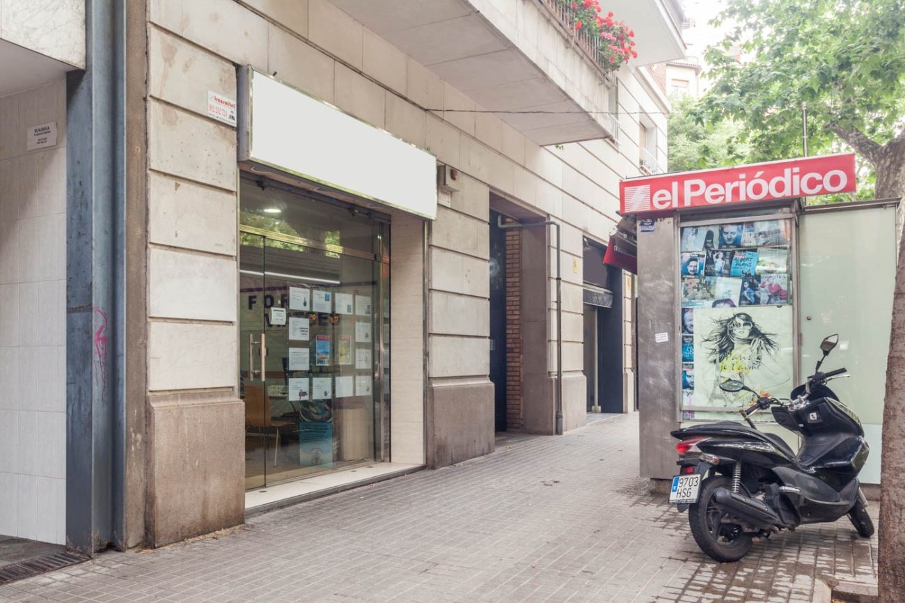 Fantastic premise for sale in Sant Antoni