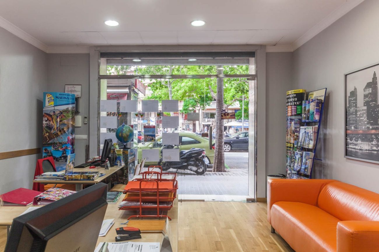 Fantastic premise for sale in Sant Antoni