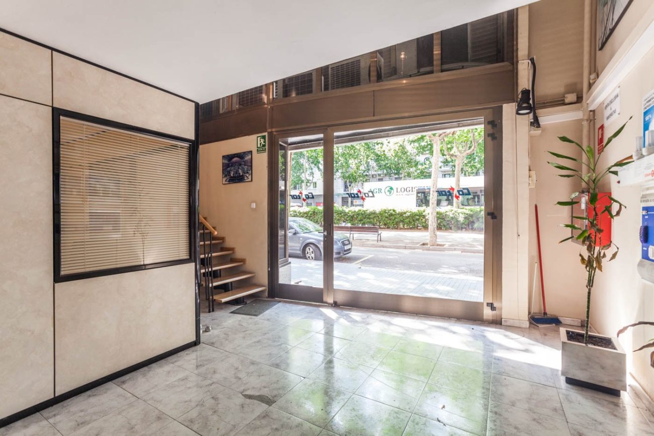 Premise in Monumental
