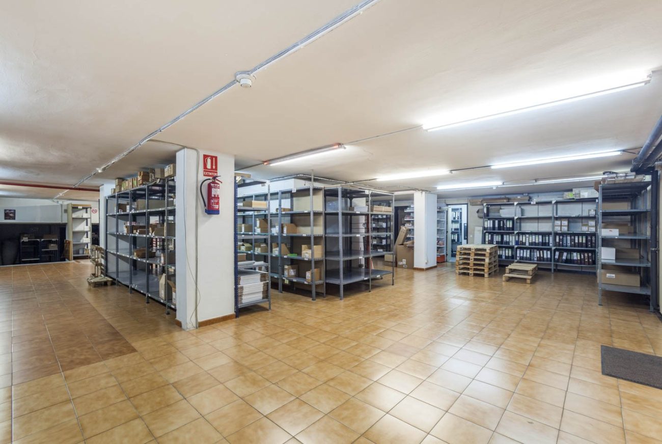 Premise in Monumental