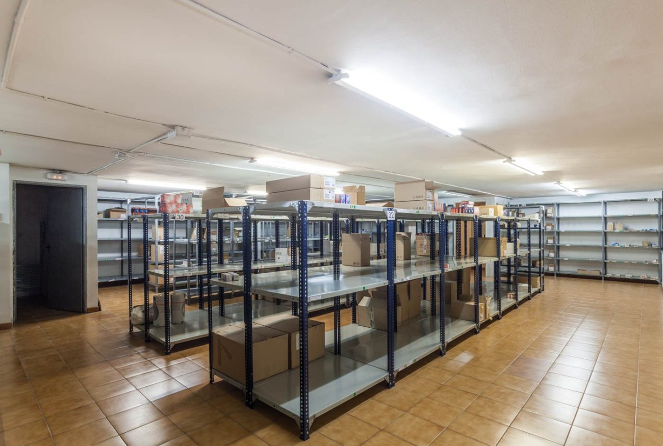 Premise in Monumental