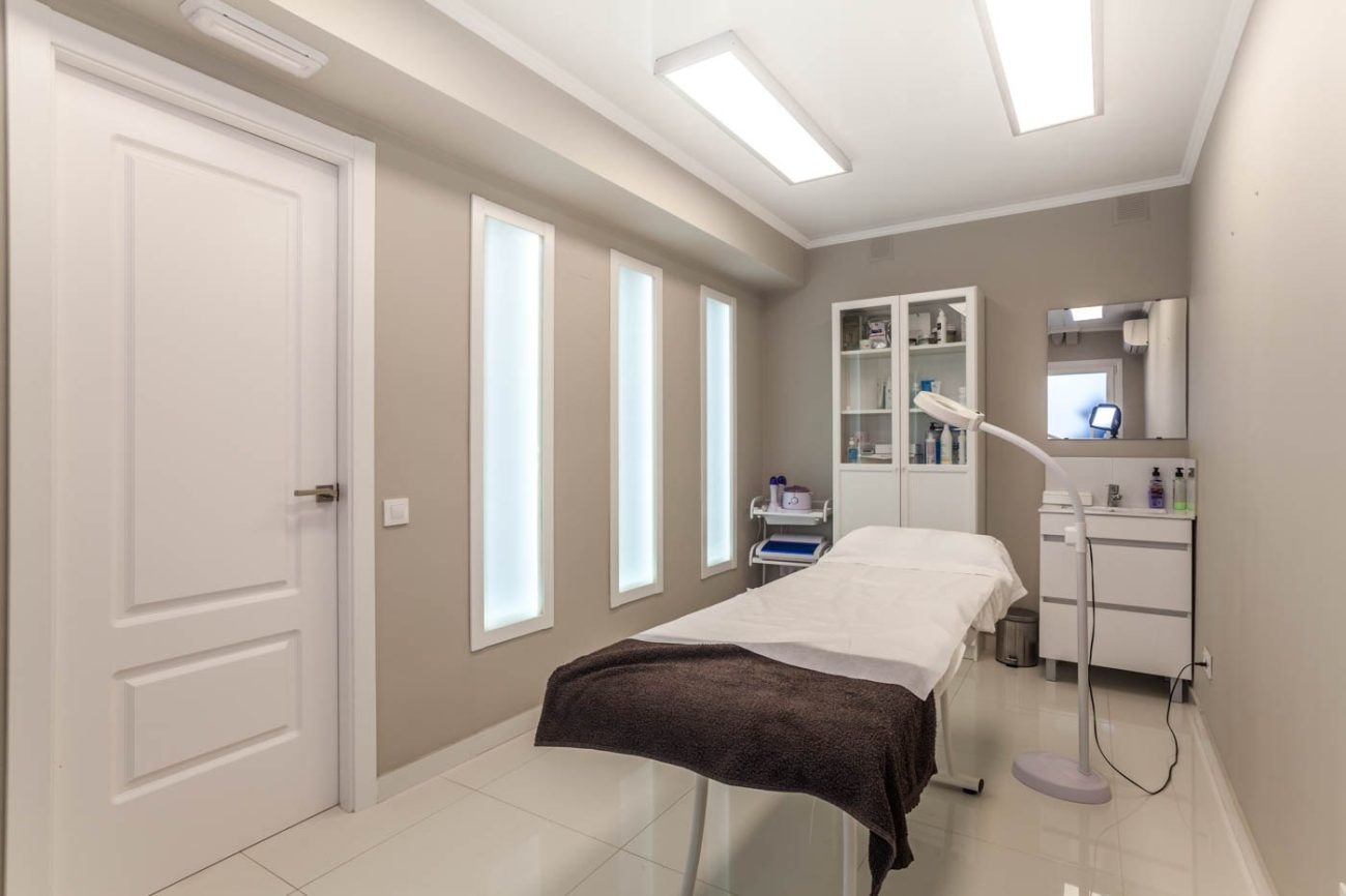 Beauty salon in Sant Antoni