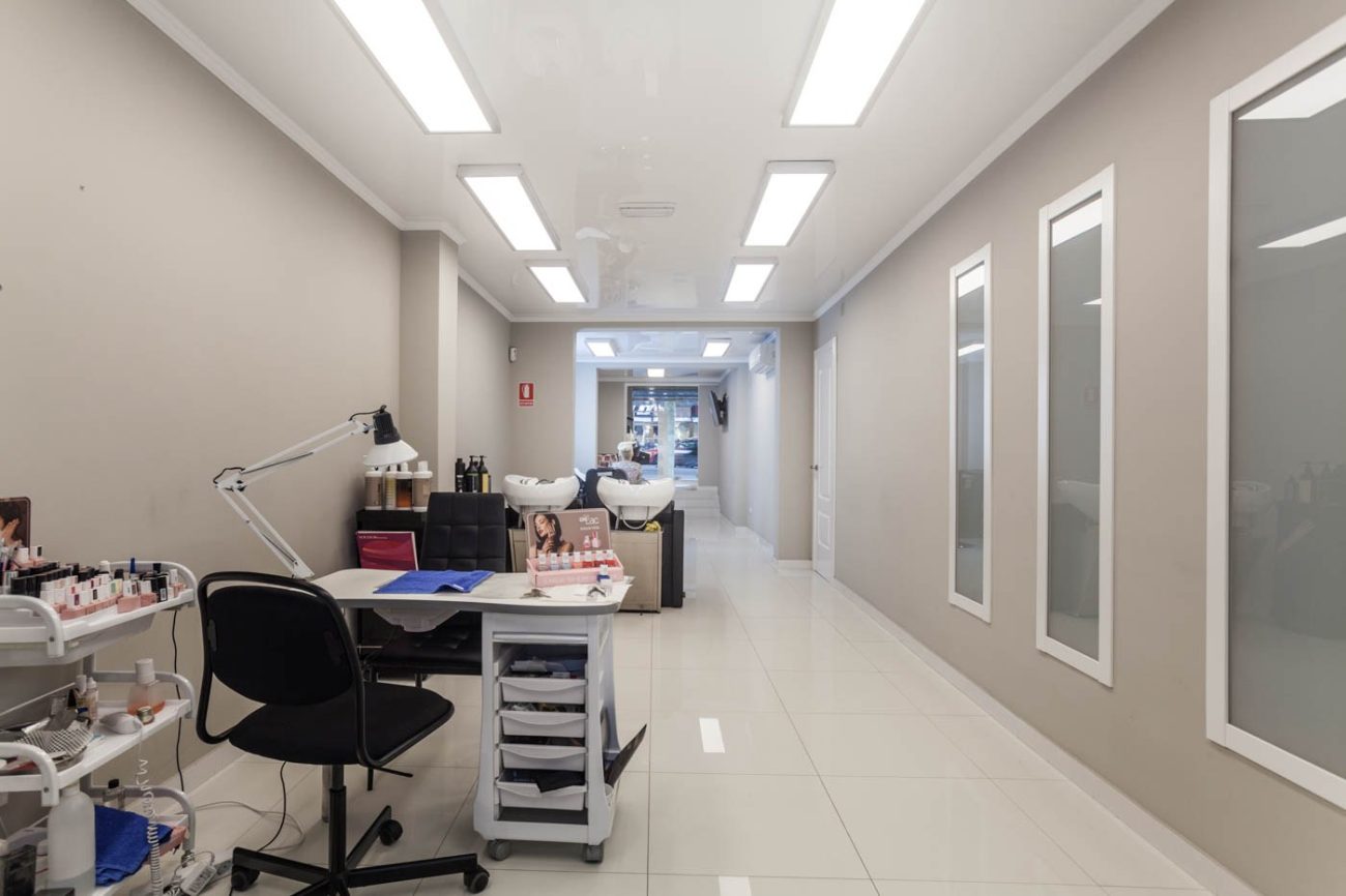 Beauty salon in Sant Antoni