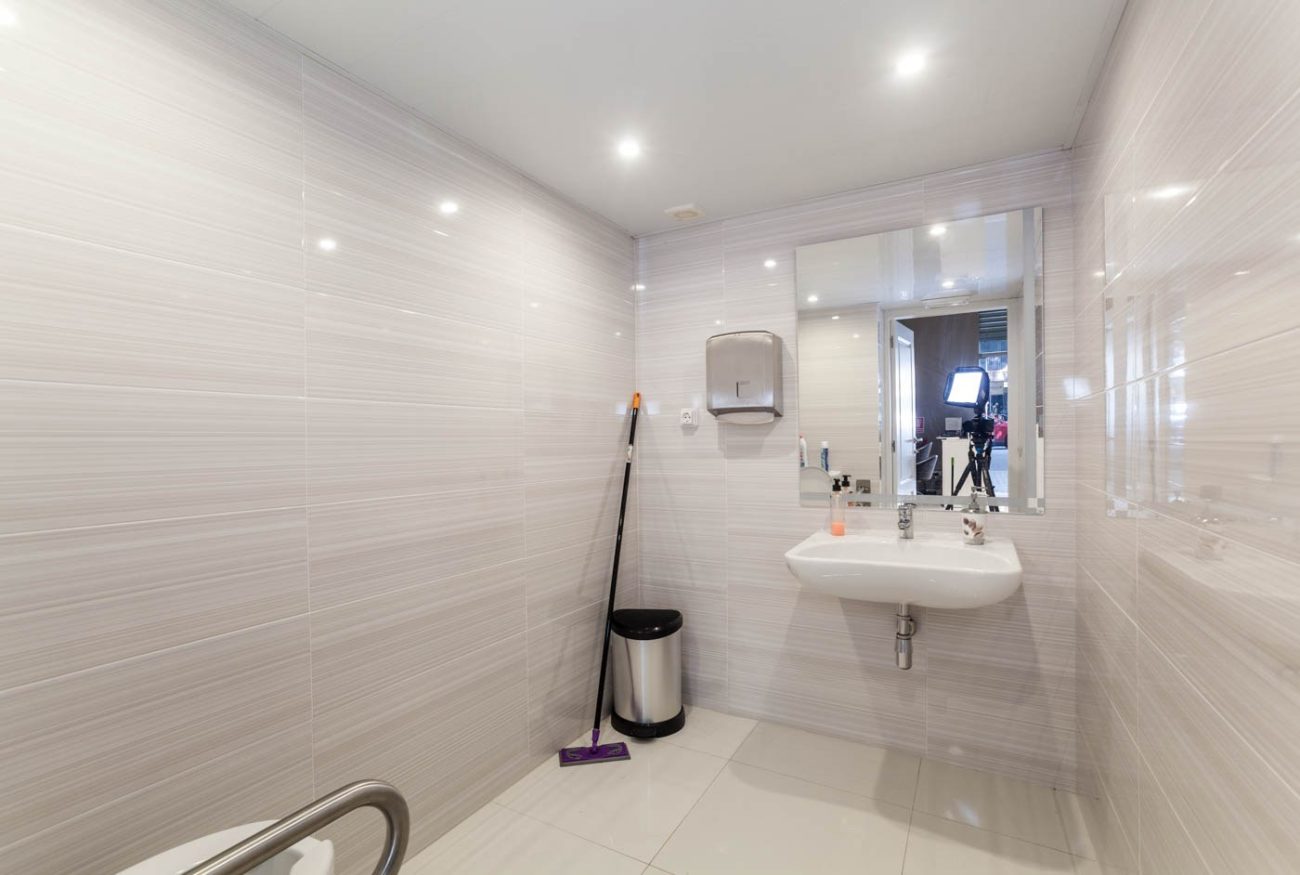 Beauty salon in Sant Antoni