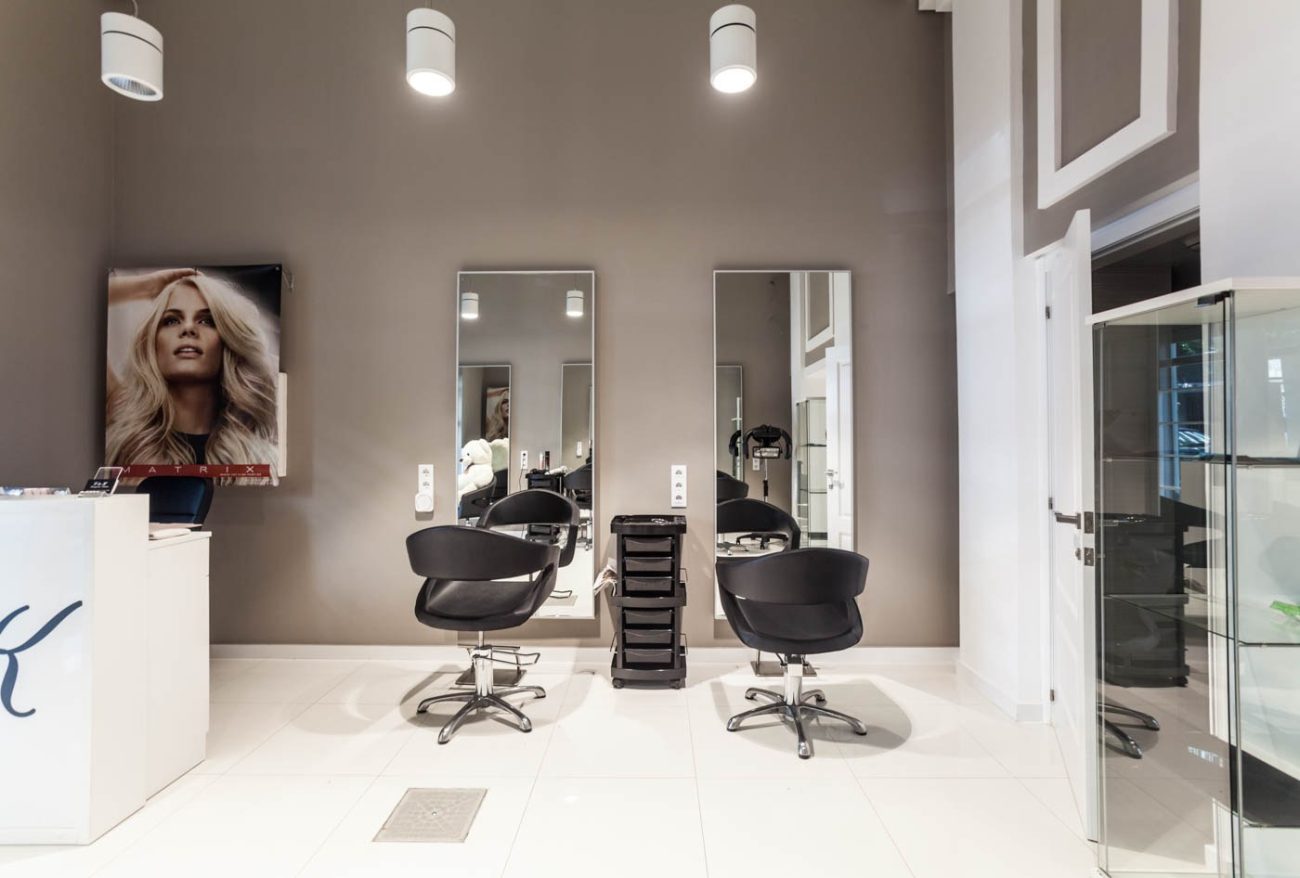 Beauty salon in Sant Antoni
