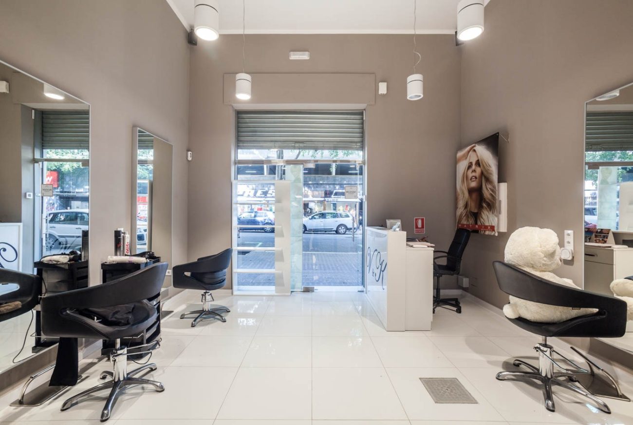 Beauty salon in Sant Antoni