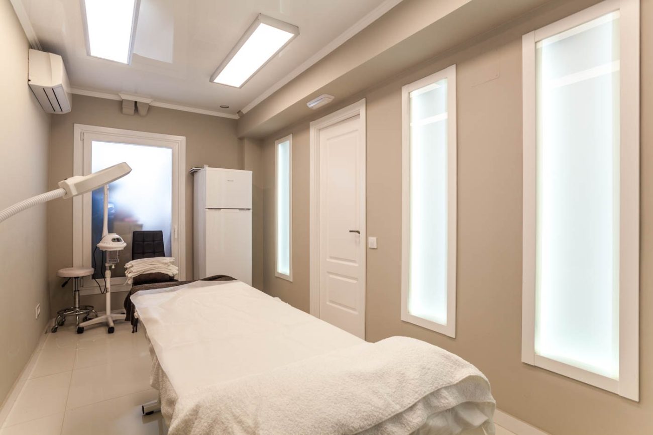 Beauty salon in Sant Antoni