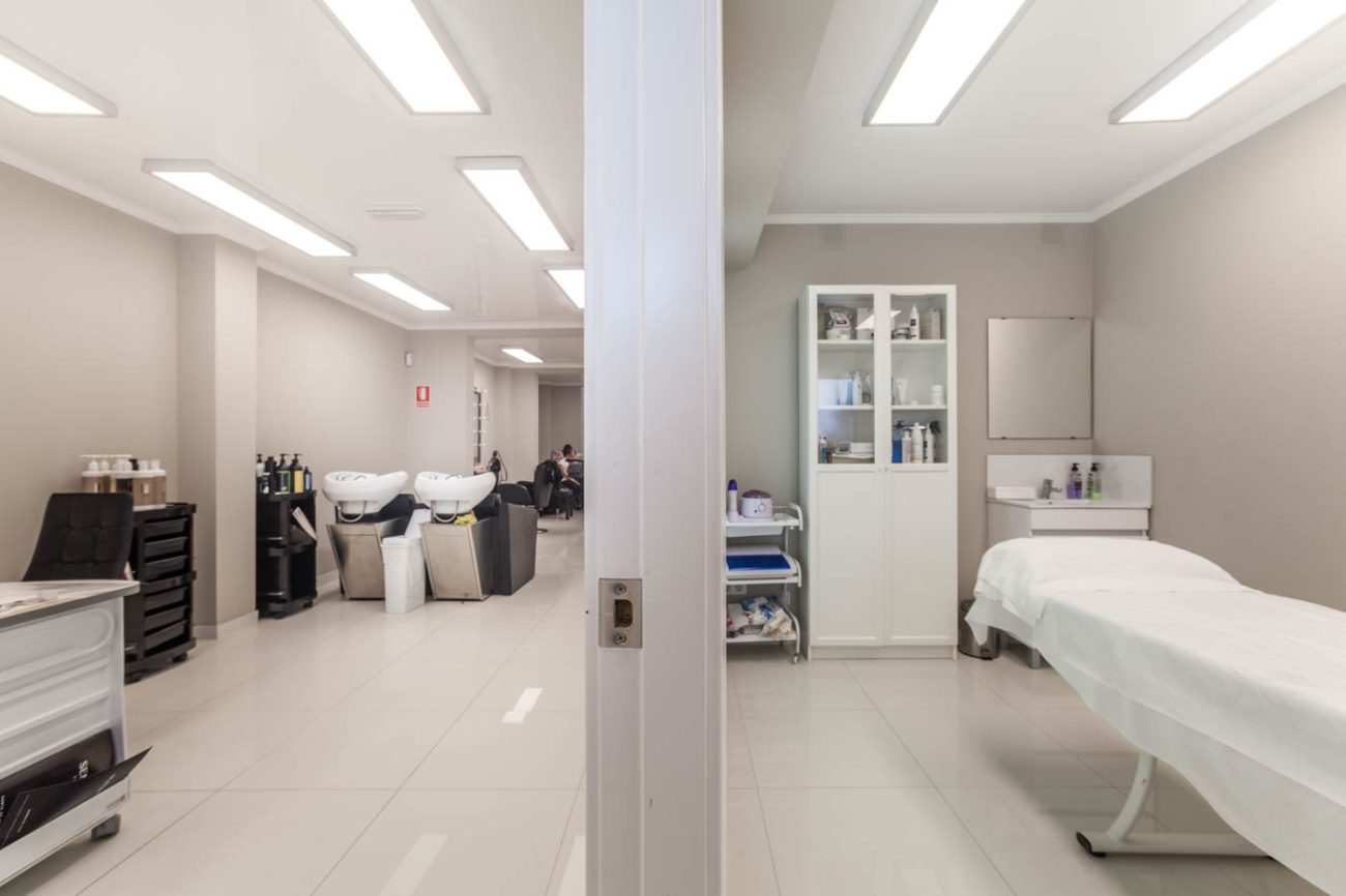 Beauty salon in Sant Antoni
