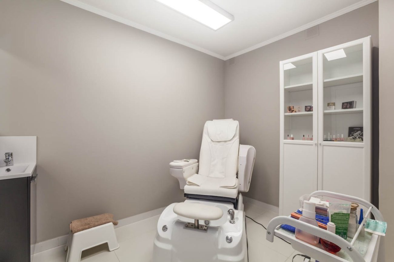 Beauty salon in Sant Antoni