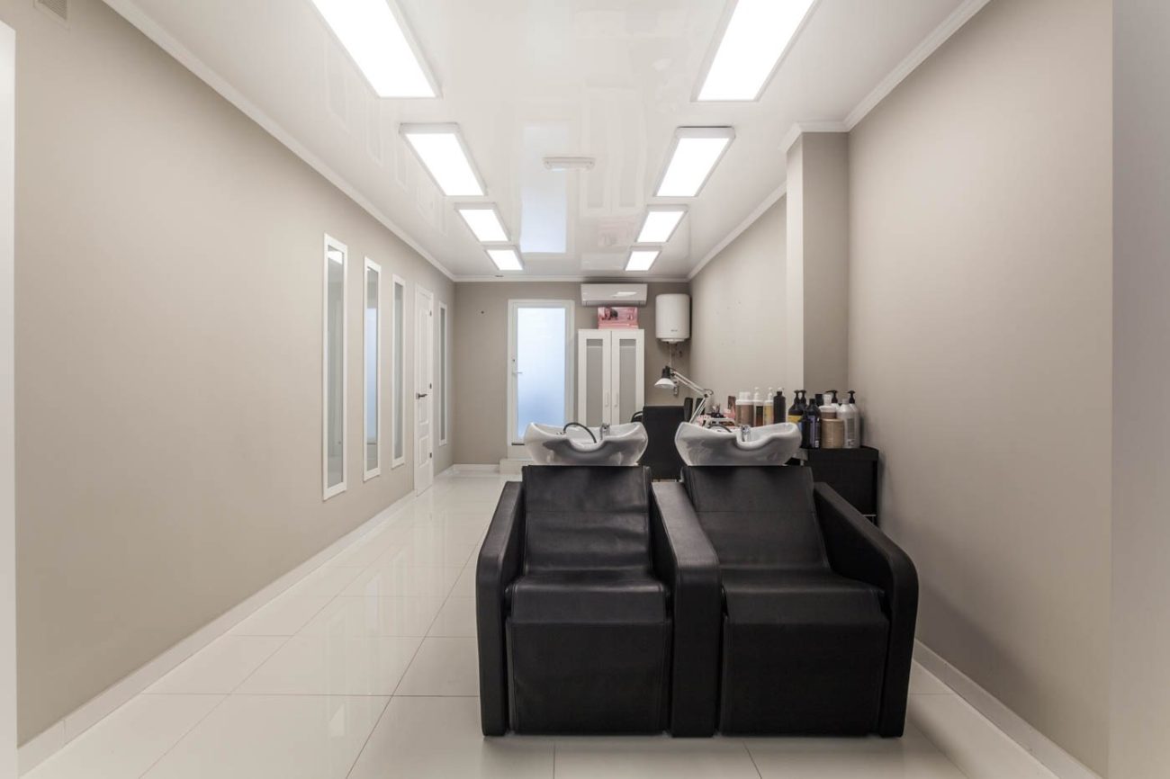 Beauty salon in Sant Antoni