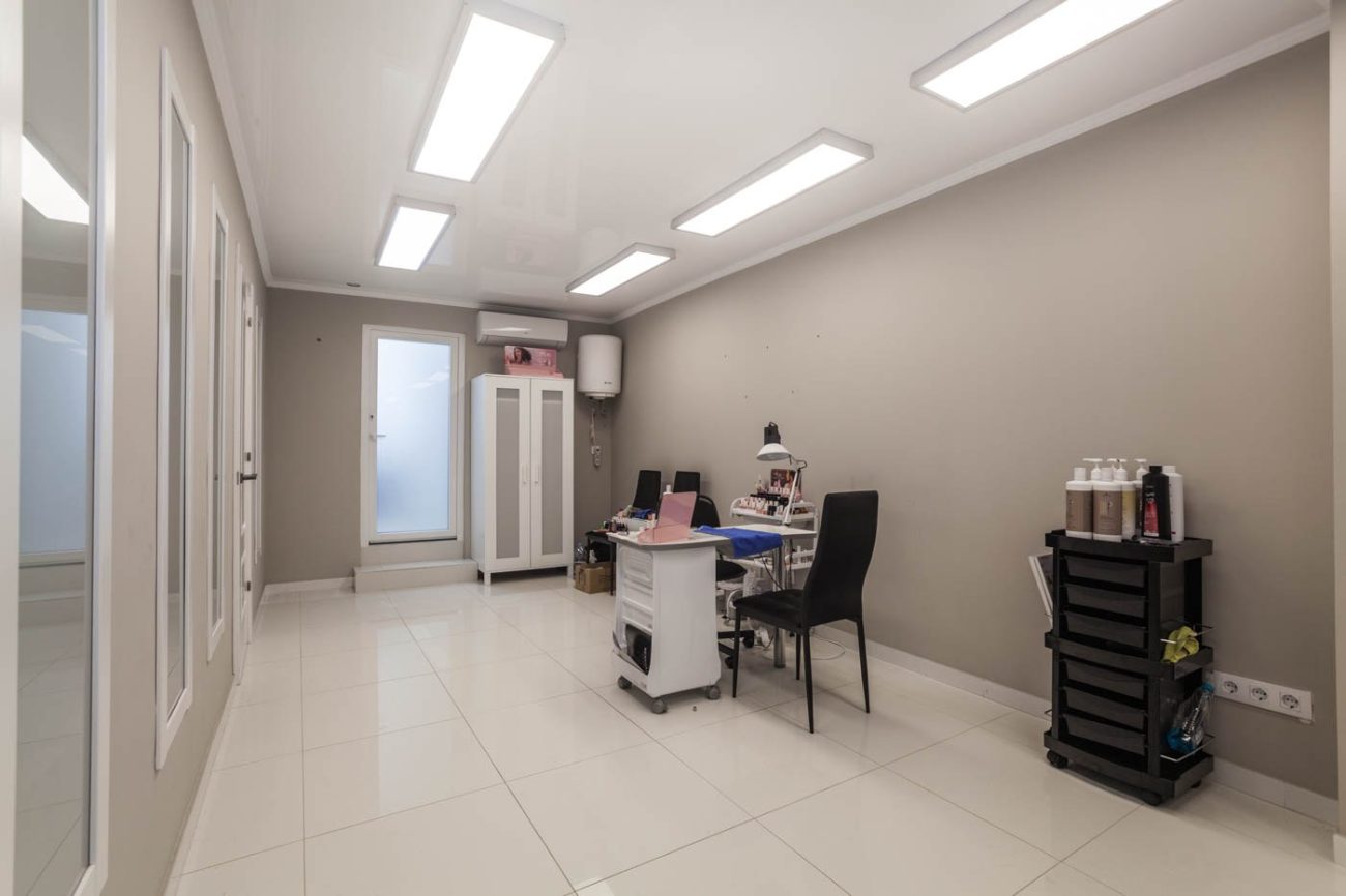 Beauty salon in Sant Antoni