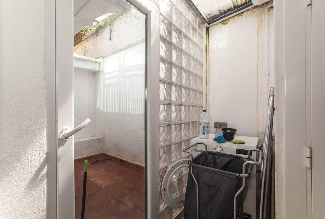 Beauty salon in Sant Antoni