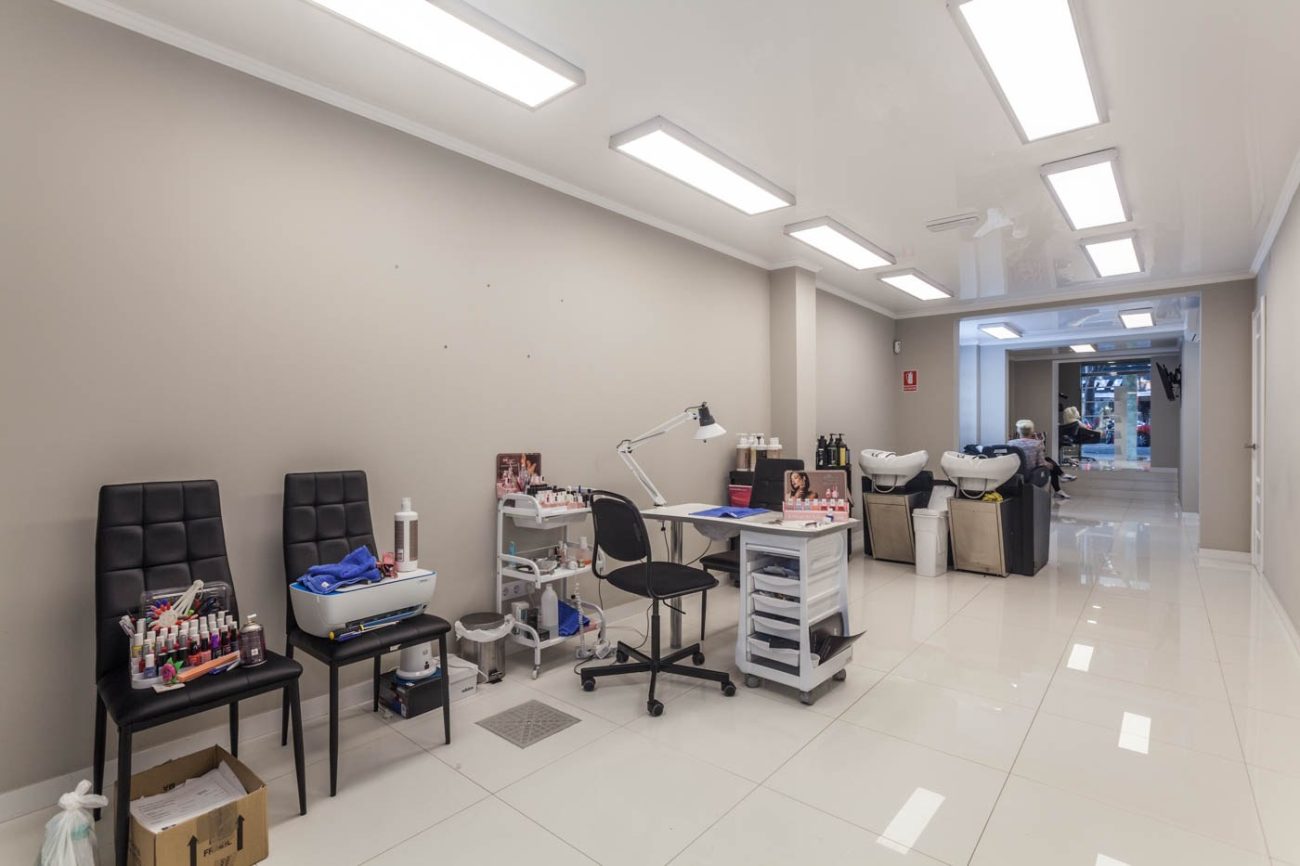 Beauty salon in Sant Antoni