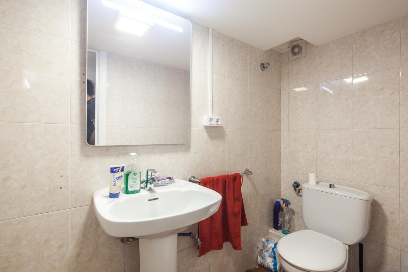 Fashion store in el Gótico