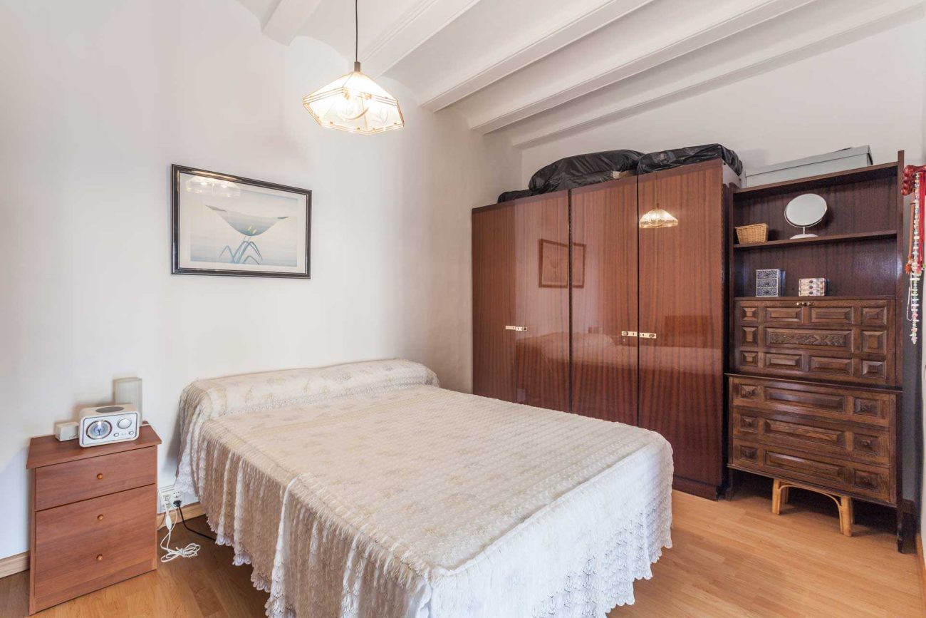Great flat in the heart of the Gothic Quarter