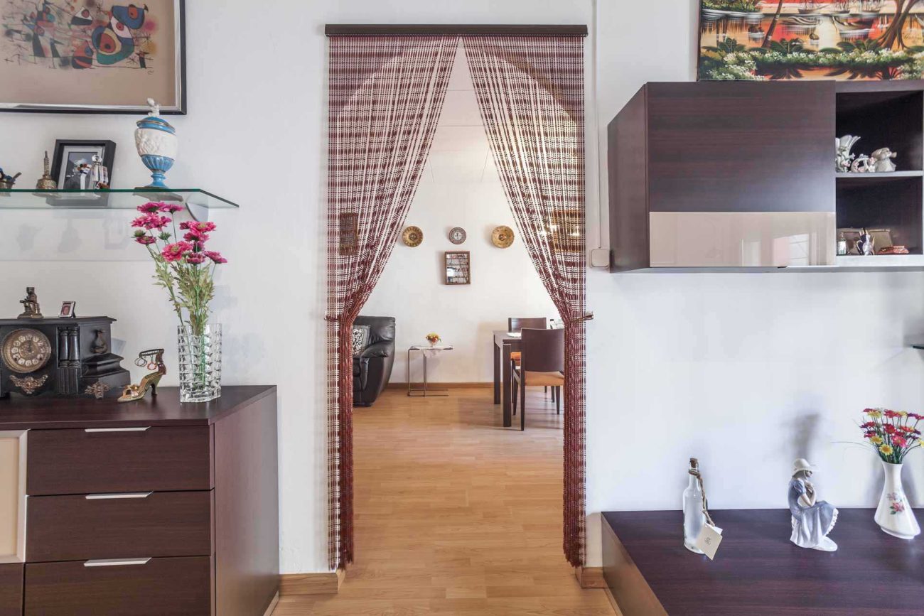 Great flat in the heart of the Gothic Quarter