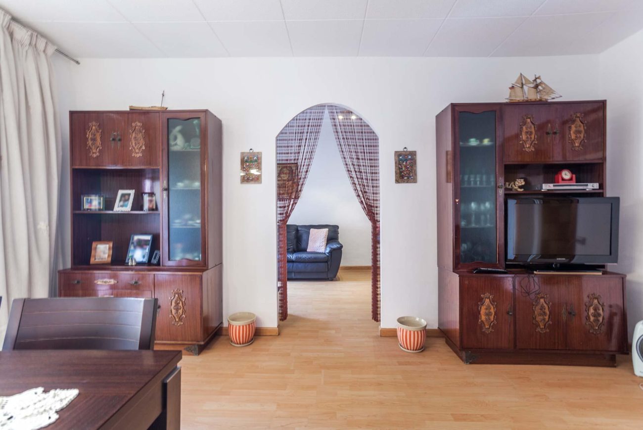 Great flat in the heart of the Gothic Quarter