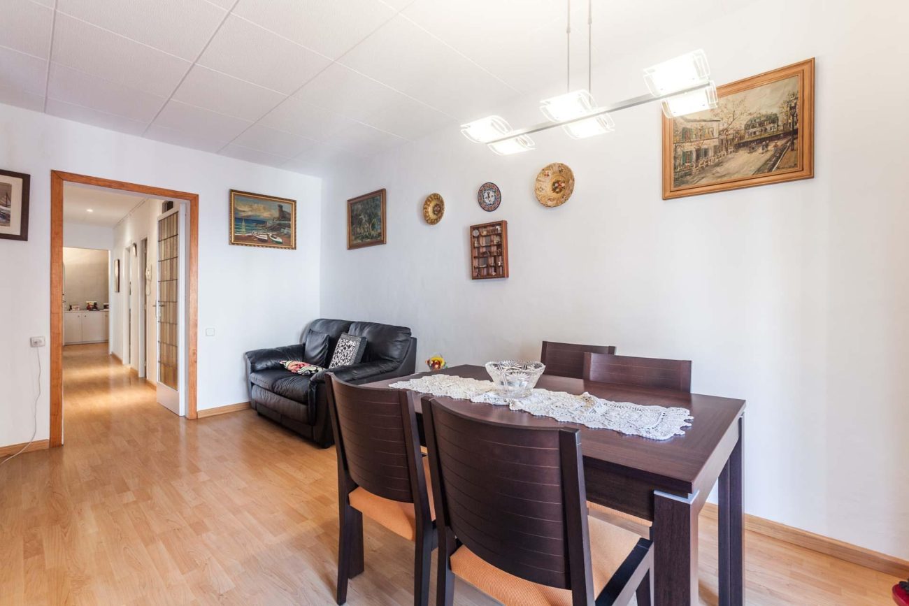 Great flat in the heart of the Gothic Quarter
