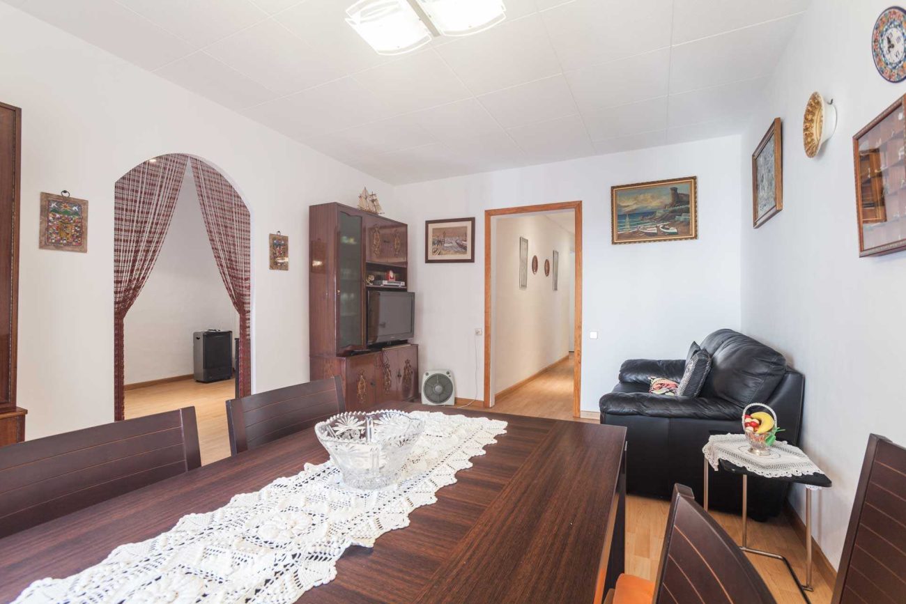 Great flat in the heart of the Gothic Quarter