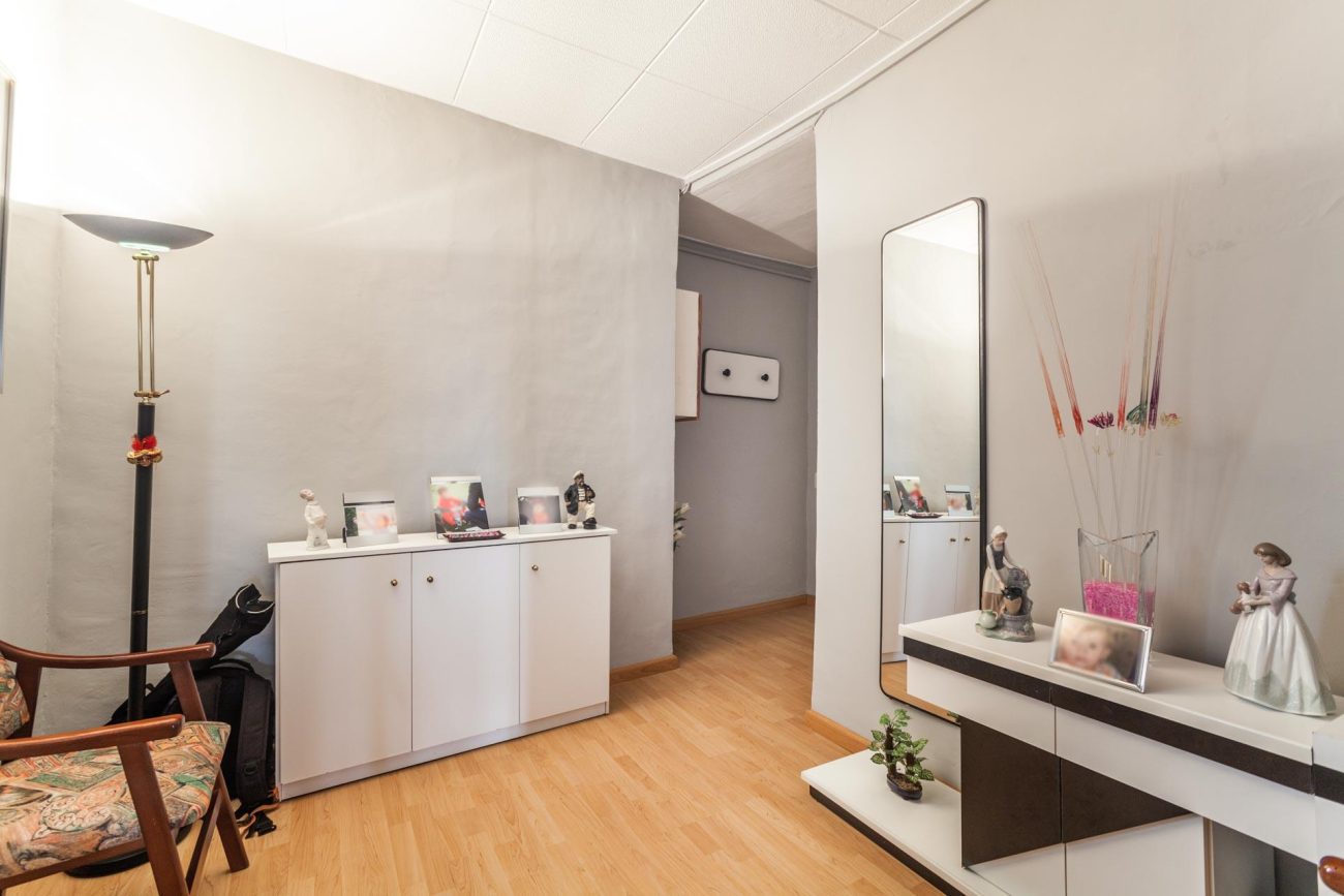 Great flat in the heart of the Gothic Quarter
