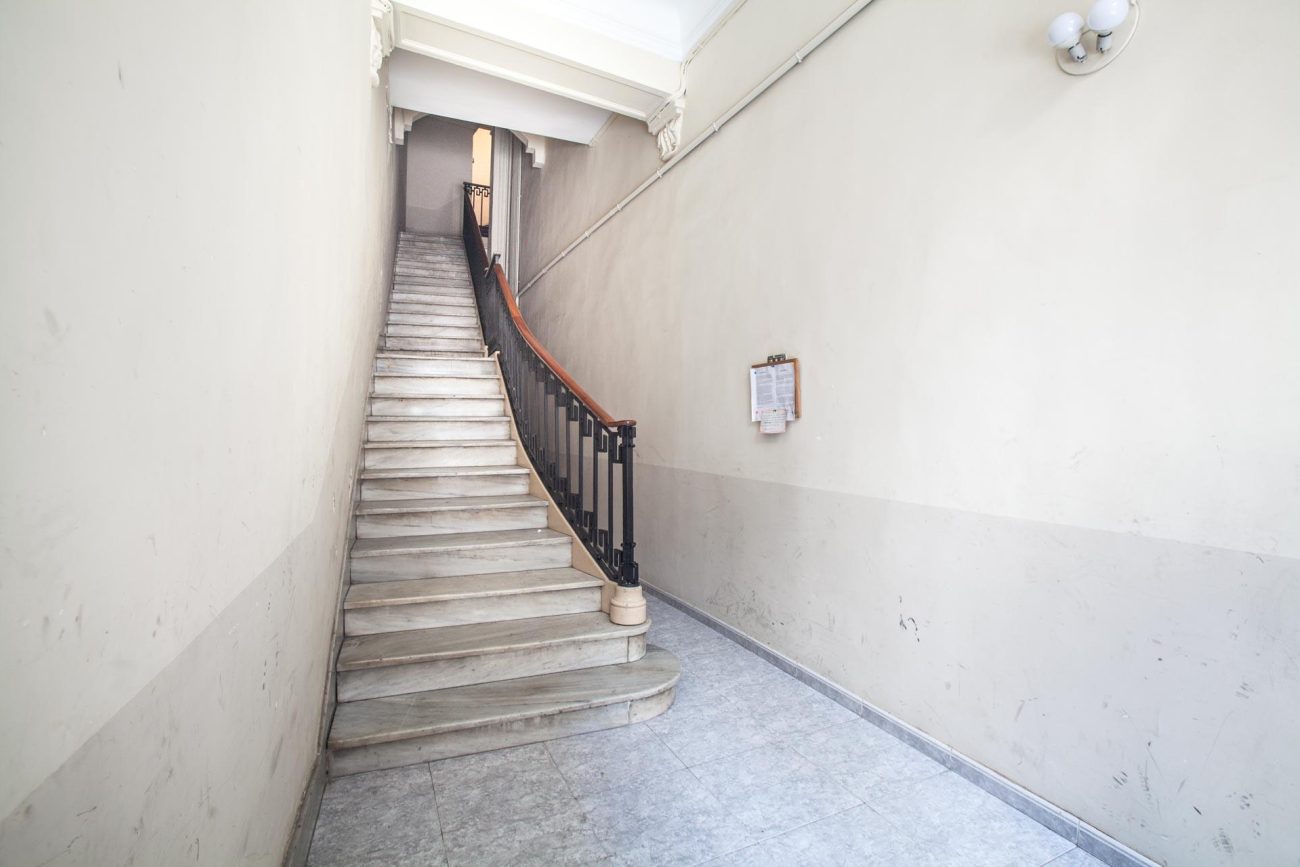 Great flat in the heart of the Gothic Quarter